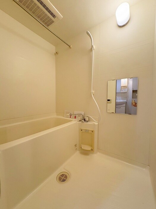 物件内観写真11　(バス／シャワールーム等)