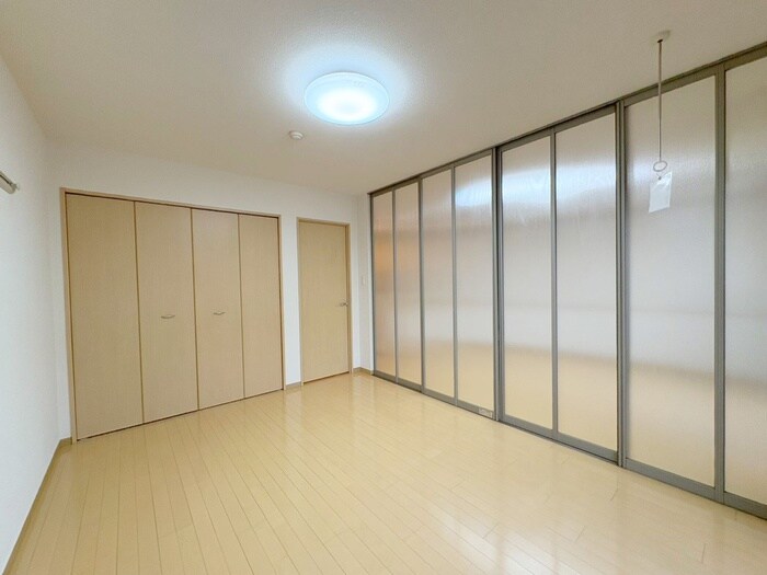 物件内観写真17　(居室)