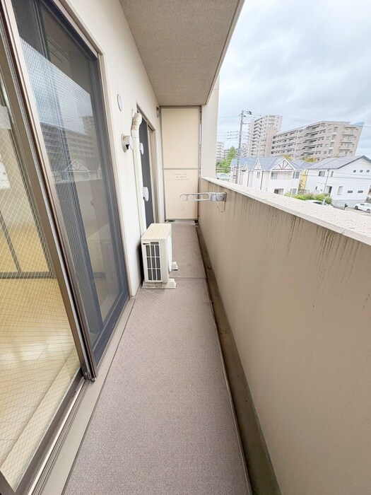 物件内観写真18　(ベランダ・バルコニー)