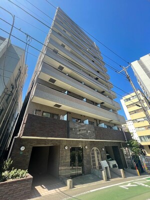 サンテミリオン目白（６０３）外観写真