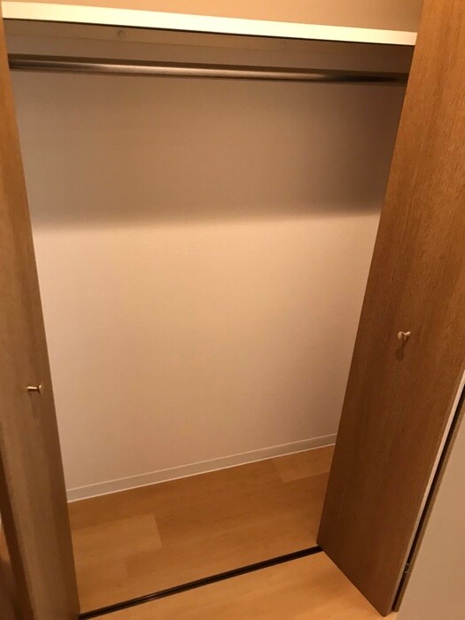 物件内観写真9　(収納)
