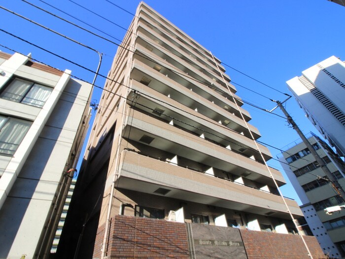 物件外観写真4　(外観写真)