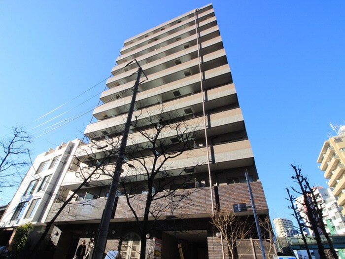 物件外観写真5　(外観写真)