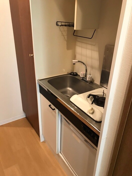 物件内観写真12　(キッチン)