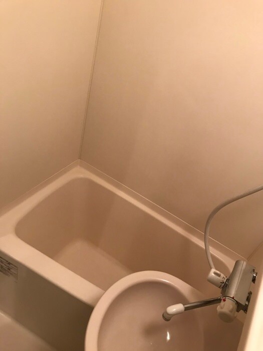 物件内観写真13　(バス／シャワールーム等)