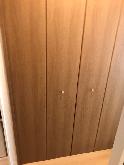 物件内観写真18　(収納)