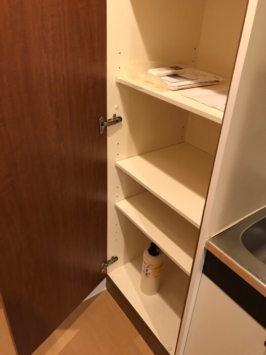 物件内観写真19　(収納)