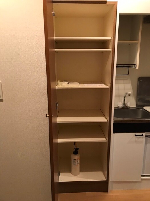 物件内観写真21　(靴箱)