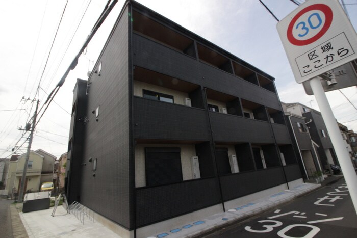 物件外観写真6　(外観写真)