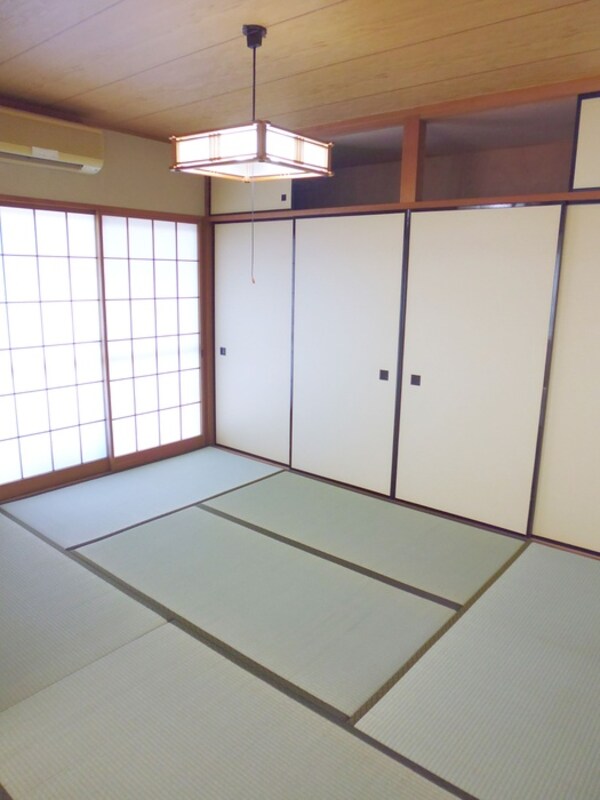 居室