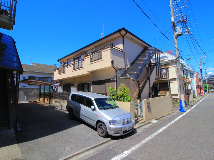 外観写真
