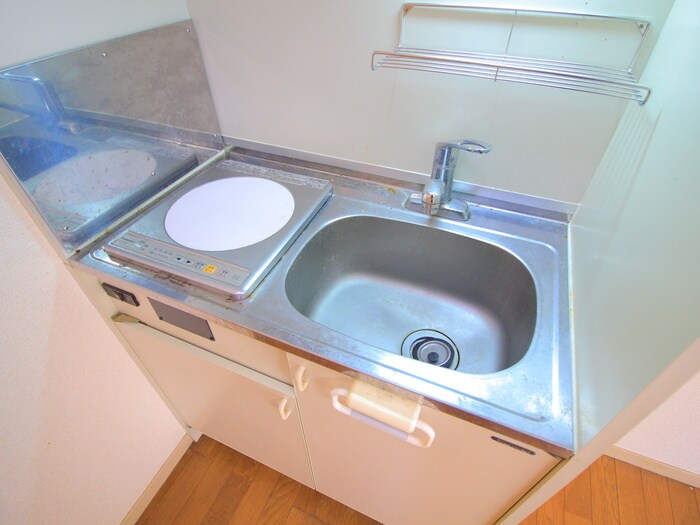 物件内観写真10　(キッチン)