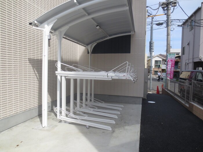 物件外観写真4　(外観写真)