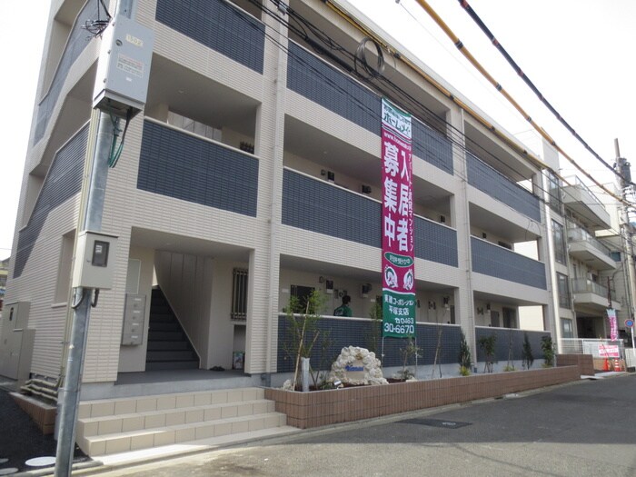 物件外観写真5　(外観写真)