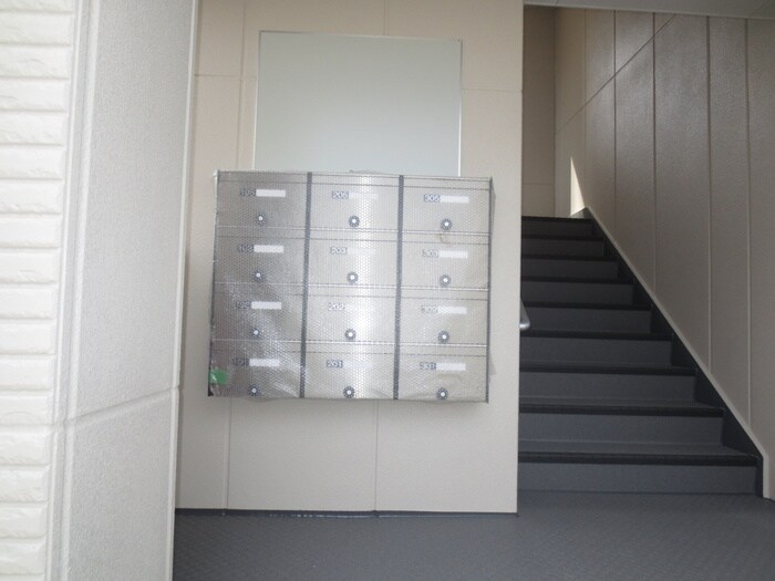 物件外観写真6　(外観写真)