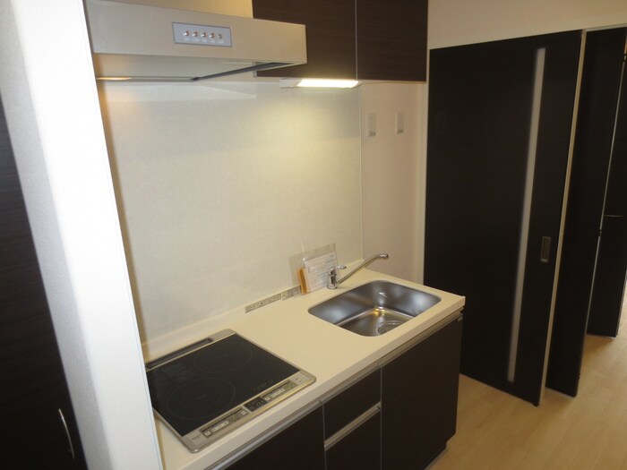 物件内観写真10　(キッチン)