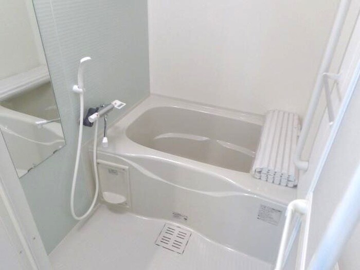 物件内観写真12　(バス／シャワールーム等)