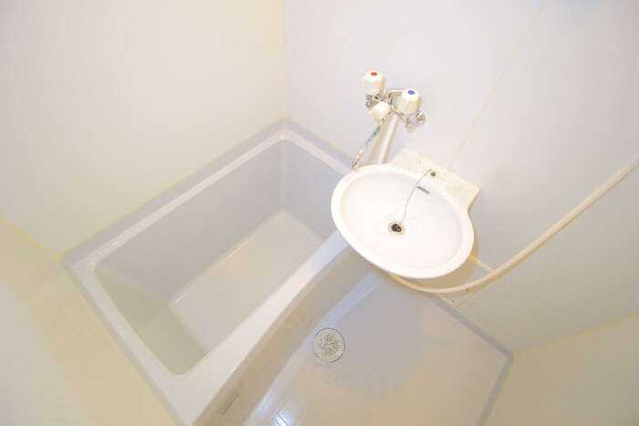 物件内観写真15　(バス／シャワールーム等)