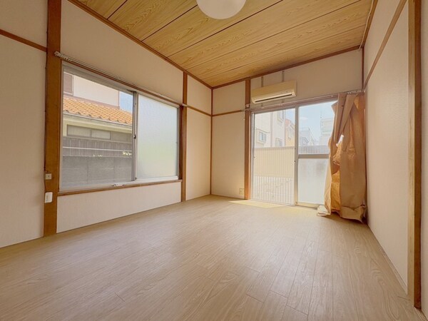 居室