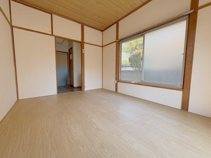 物件内観写真8　(居室)