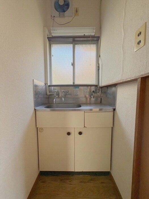 物件内観写真9　(キッチン)