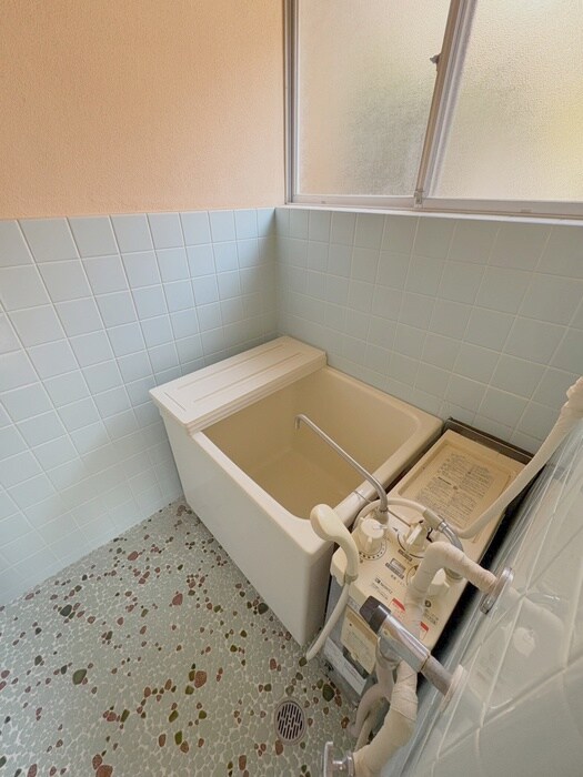 物件内観写真10　(バス／シャワールーム等)