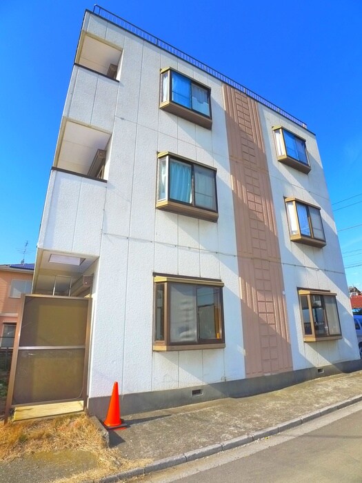 物件外観写真3　(外観写真)