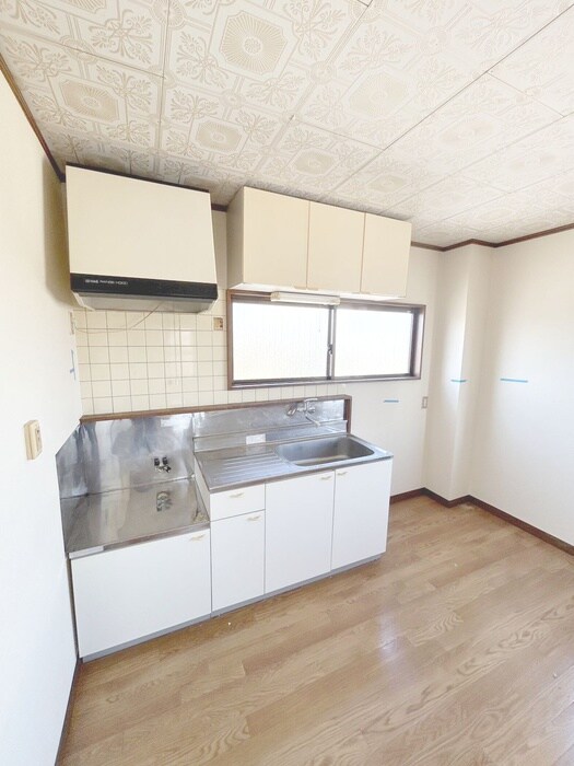 物件内観写真11　(キッチン)