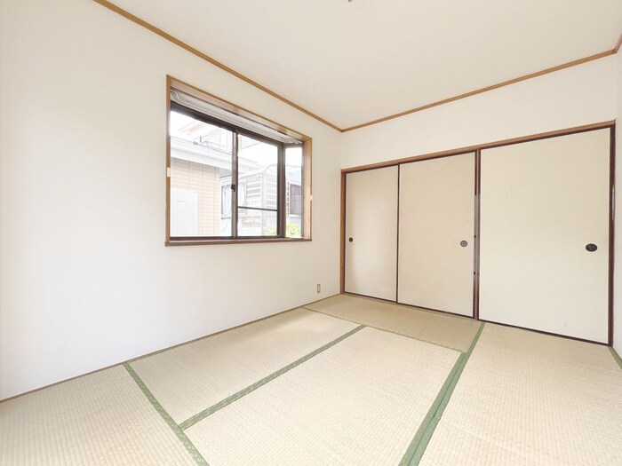 物件内観写真16　(居室)