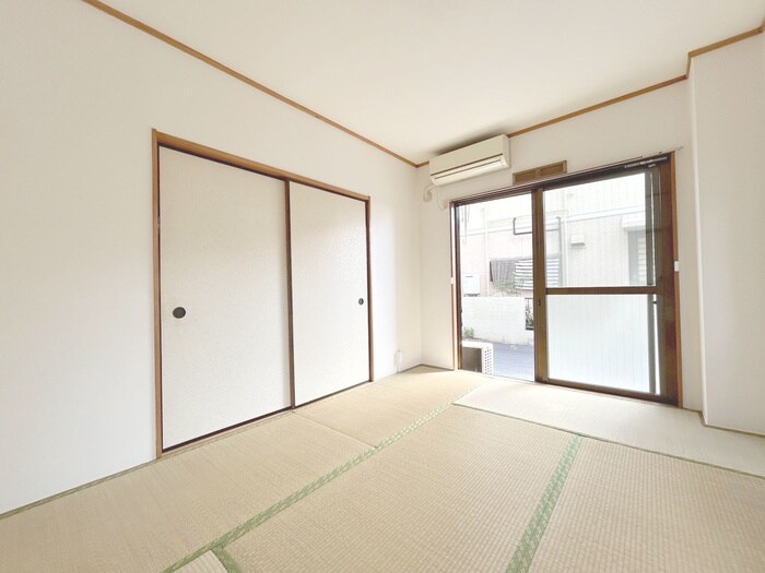 物件内観写真17　(居室)