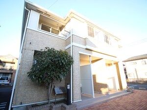 フレンドシップＳＨＯＮＡＮⅢ外観写真