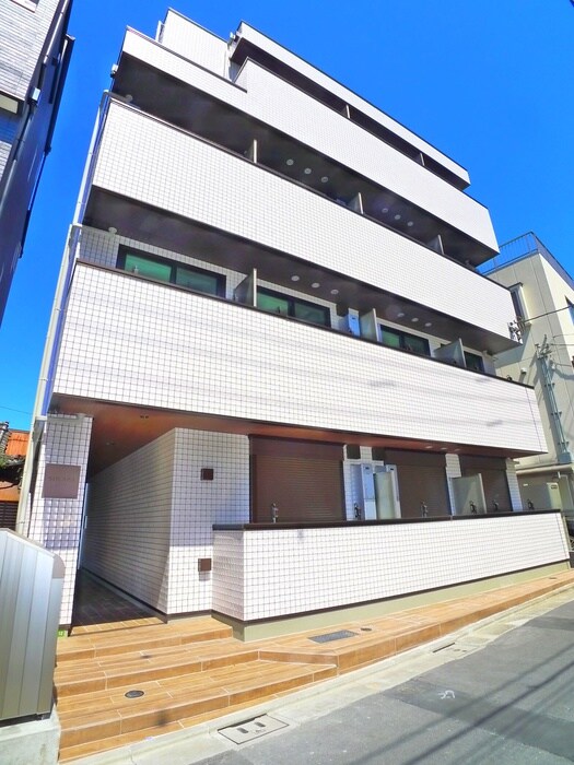 物件外観写真2　(外観写真)