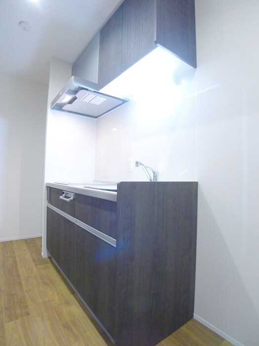 物件内観写真13　(キッチン)