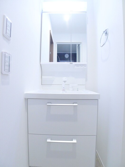 物件内観写真14　(洗面)