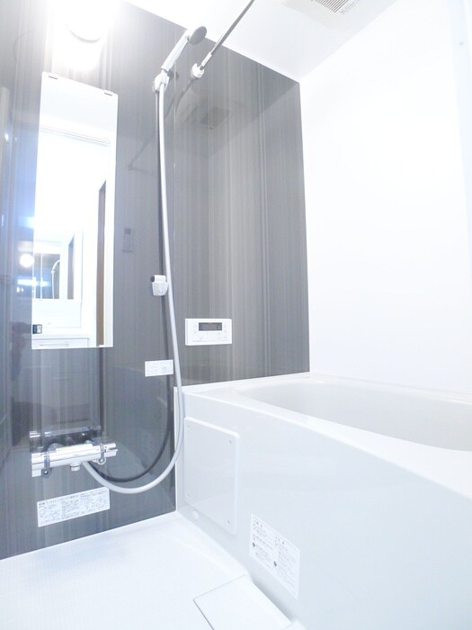 物件内観写真15　(バス／シャワールーム等)