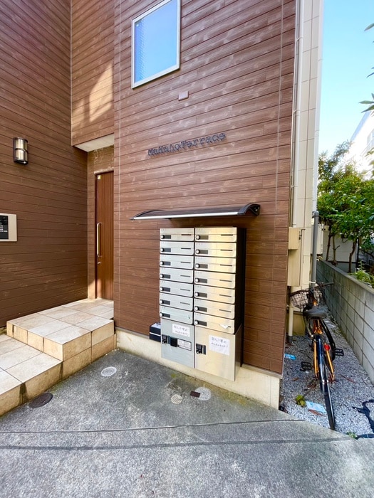 物件外観写真5　(その他)