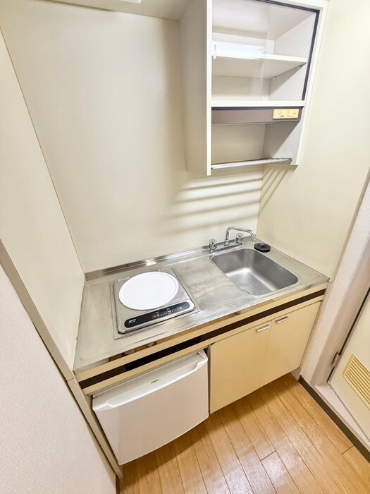 物件内観写真8　(キッチン)