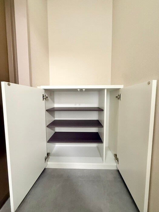 物件内観写真14　(靴箱)