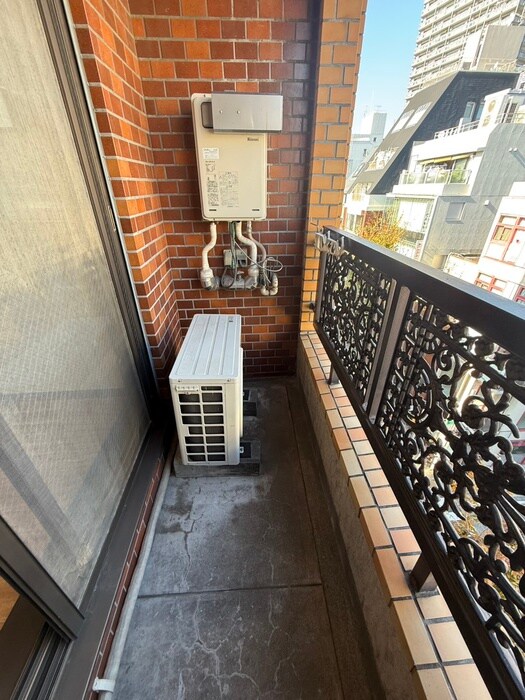 物件内観写真15　(ベランダ・バルコニー)