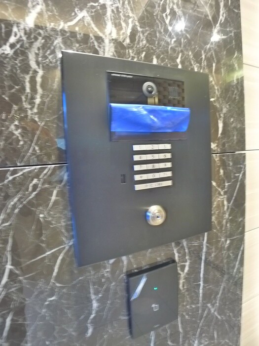 物件外観写真3　(建物設備)