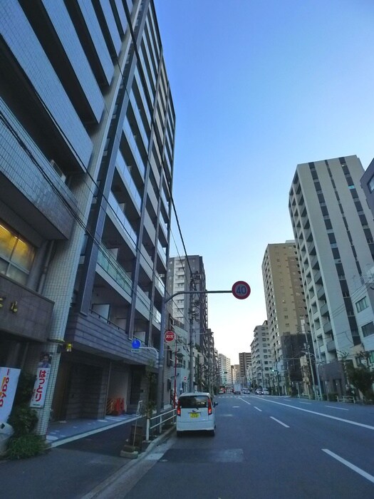 物件外観写真6　(周辺環境)