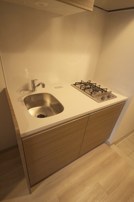 物件内観写真10　(キッチン)