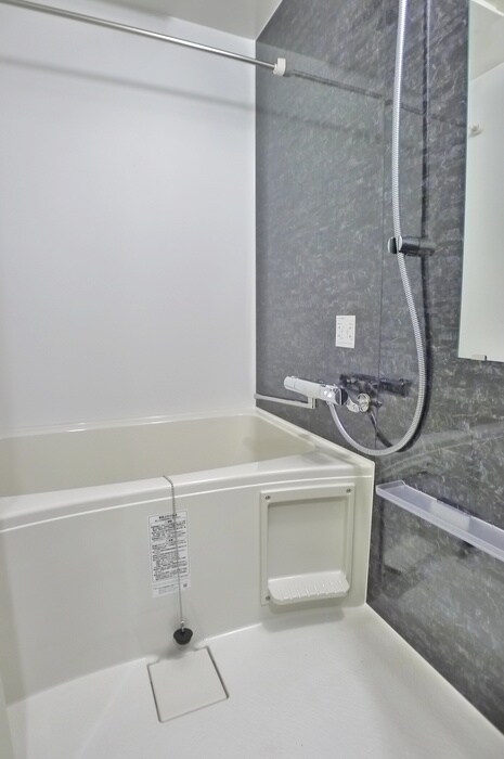 物件内観写真13　(バス／シャワールーム等)