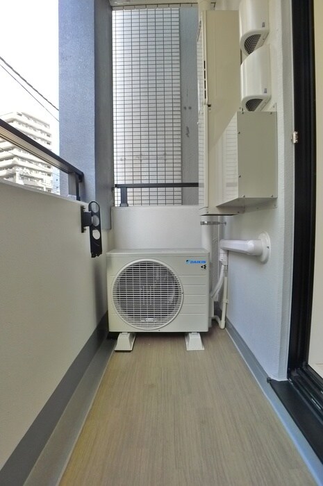 物件内観写真16　(ベランダ・バルコニー)