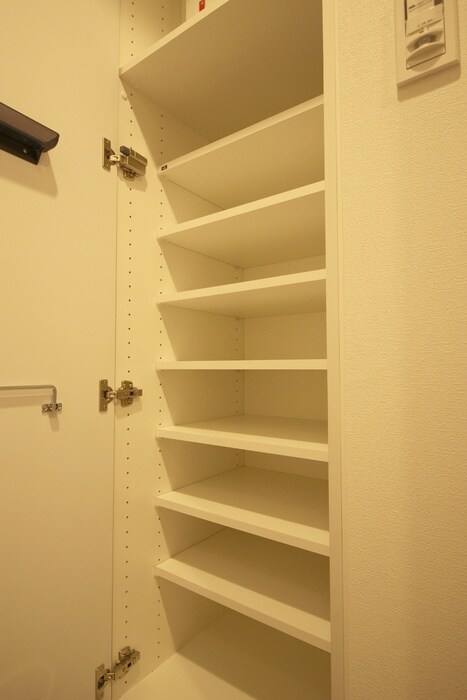 物件内観写真20　(靴箱)