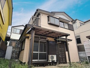 芹が谷5丁目貸戸建外観写真