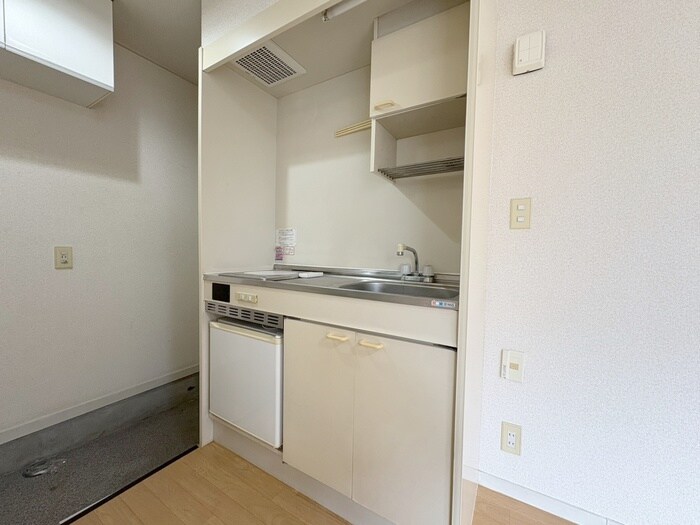 物件内観写真9　(キッチン)