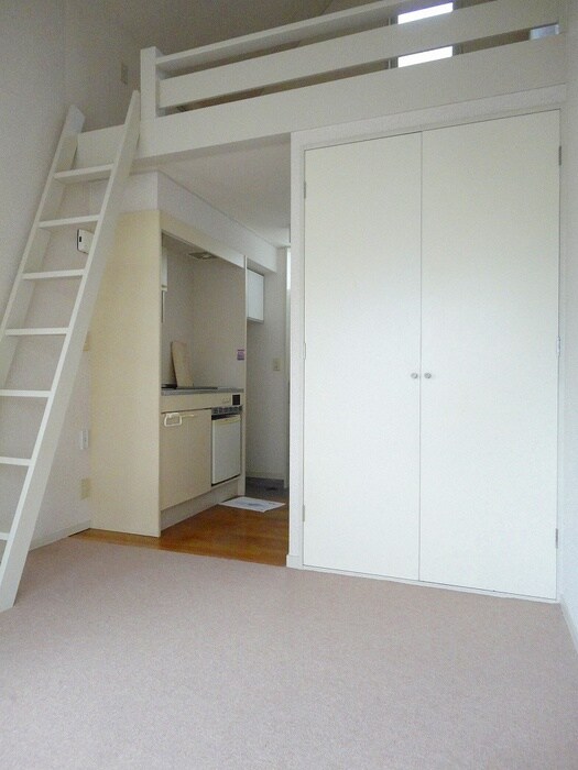 物件内観写真10　(居室)