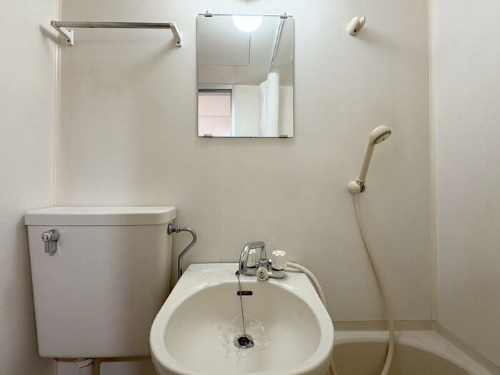 物件内観写真11　(洗面)