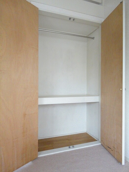 物件内観写真14　(収納)